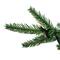 7.5ft. Pre-Lit Silverthorne Fir Artificial Christmas Tree, Clear Lights